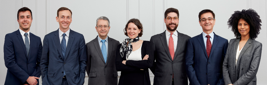 equipe pleiade