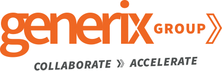Logo du groupe Generix