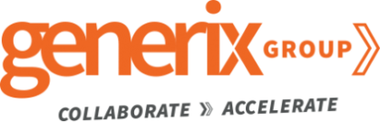 Logo du groupe Generix