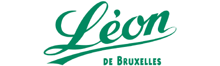 Logo Leon de Bruxelles
