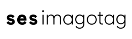 Logo SES-Imagotag