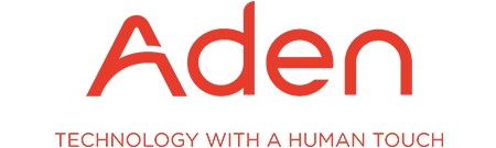 logo Aden Services