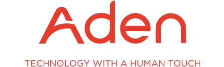 logo Aden Services