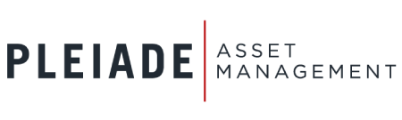 logo pleiade asset management