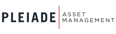 logo pleiade asset management