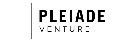 logo pleiade venture