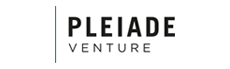 logo pleiade venture