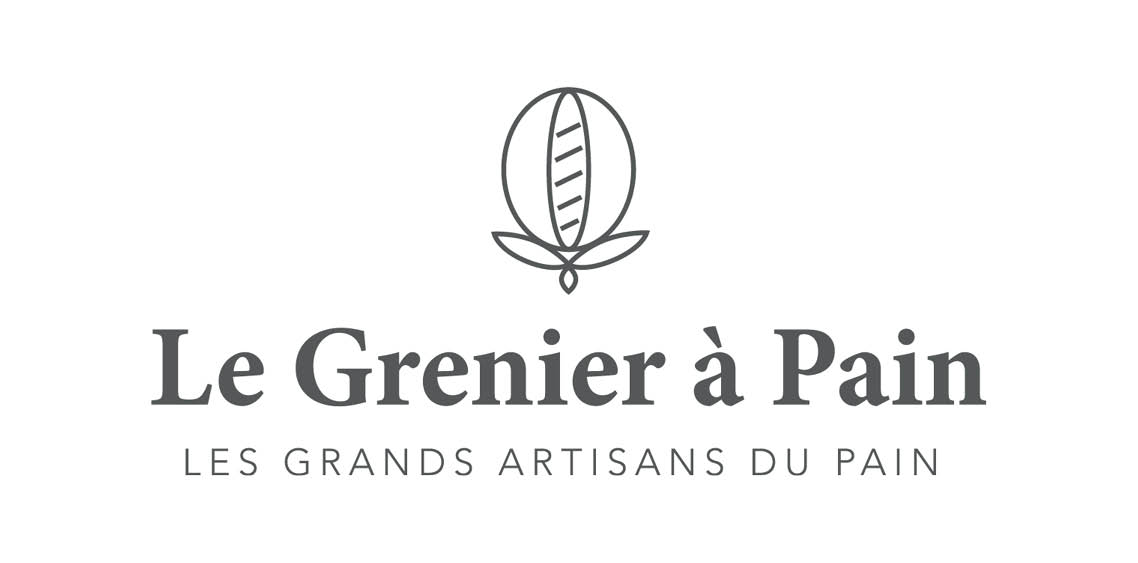 logo de Grenier à pain