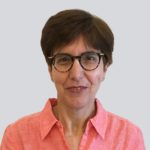 Portrait d'Isabel Fernandez